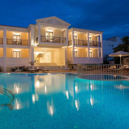 Royal Nidri Otel Dış mekan fotoğraf