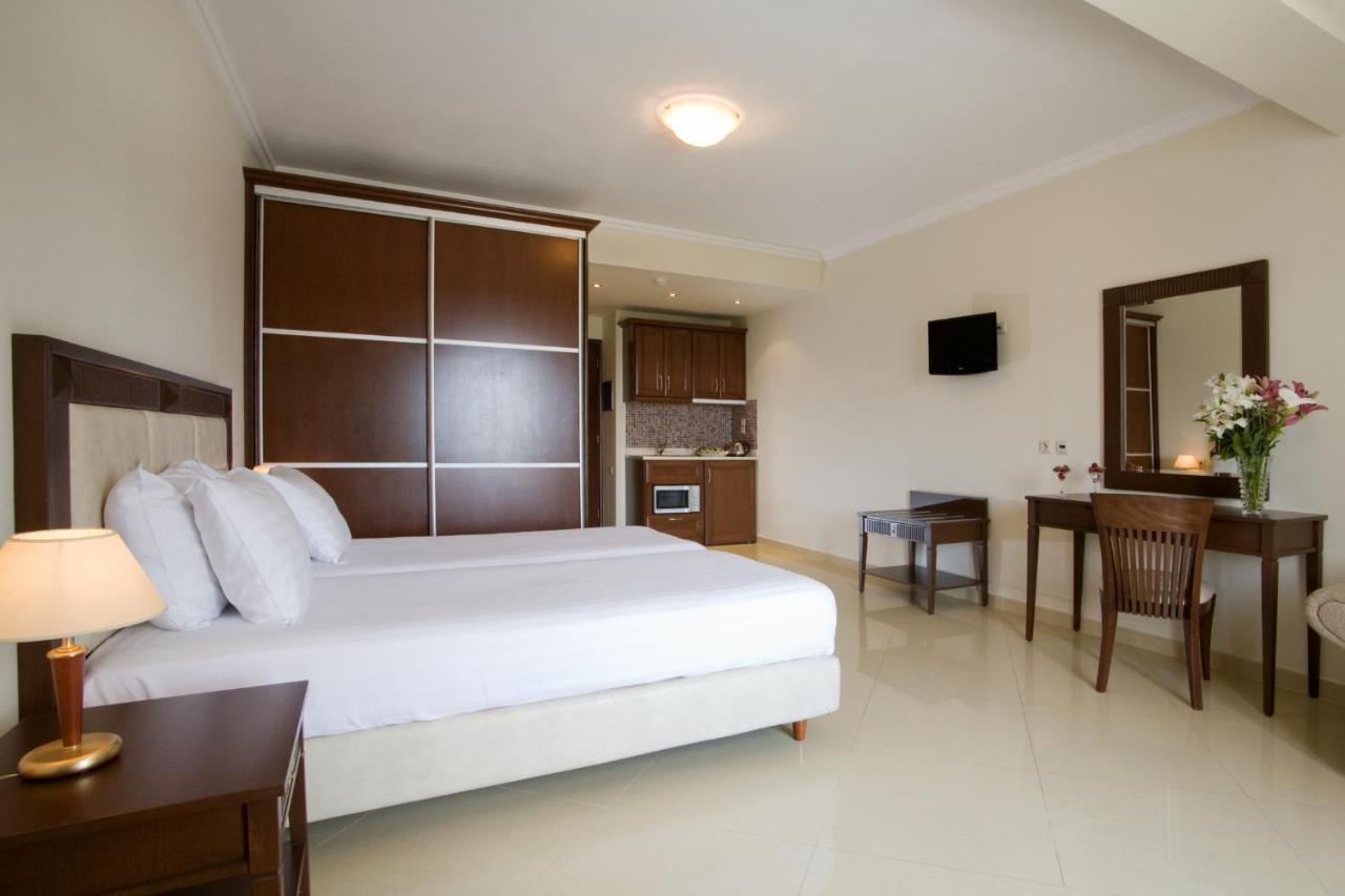 Royal Nidri Otel Dış mekan fotoğraf